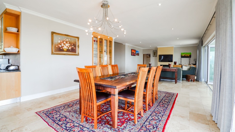 4 Bedroom Property for Sale in Pezula Golf Estate Western Cape